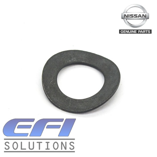 Timing Belt Tensioner Pulley Wave Washer "RB"