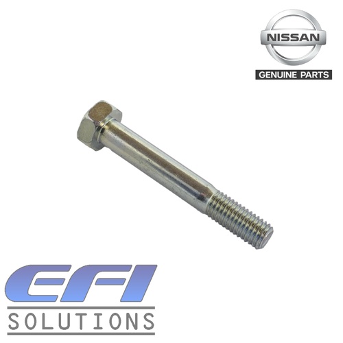 Timing Belt Tensioner Pulley Bolt "RB"