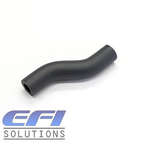Genuine Toyota Breather / Blow by Hose (Front) "2JZGTE"