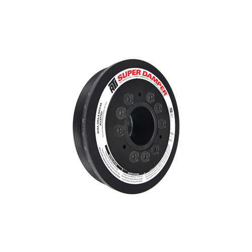 ATI Harmonic Damper / Balancer "1JZ-GTE, 2JZ-GE, 2JZ-GTE"