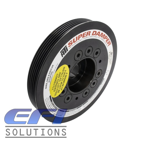 ATI Harmonic Damper / Balancer (SR20 FWD) "STREET" SR20DE SR20DET