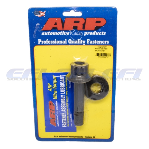 ARP Crank / Harmonic Balancer Bolt "RB26" M18 Nissan