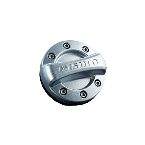 Nismo Oil Cap "Type 2"