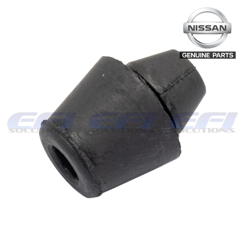 Boot / Trunk Rubber Stopper (Front) "S14, R32"