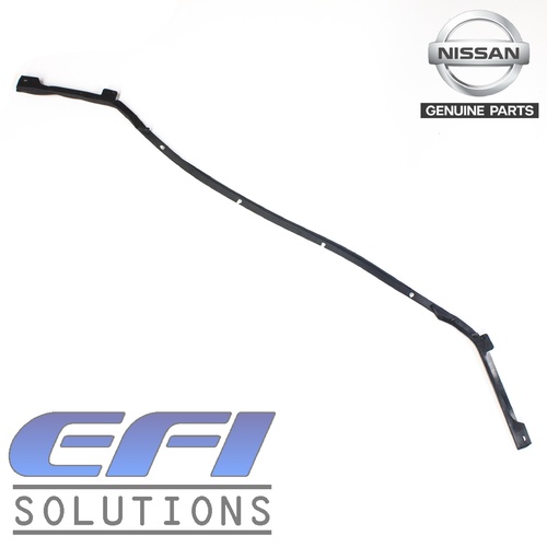 Bonnet Seal / Weatherstrip "180sx"