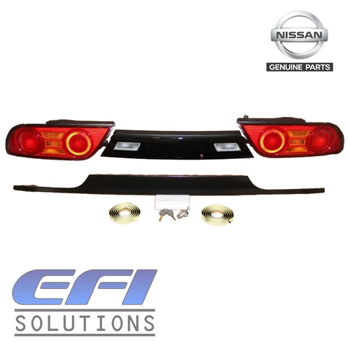 180SX KOUKI TYPE X TAIL LIGHT KIT RPS 13 atelieryuwa.ciao.jp