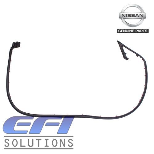Door Seal (LH) "R32"