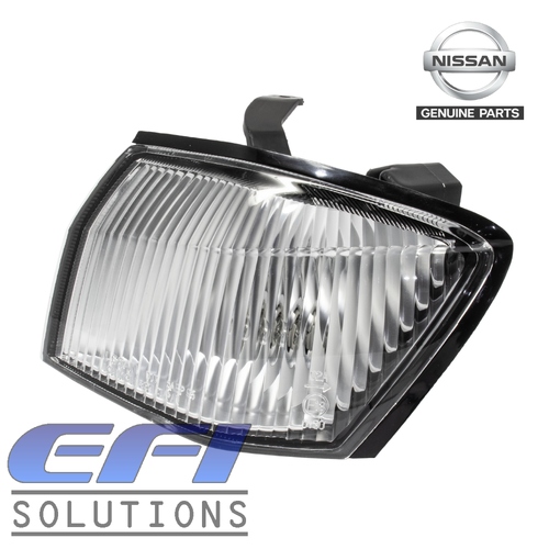 Indicator Turn Signal / Parker Corner Light (LH - Front) "S14 ADM - Series 2"