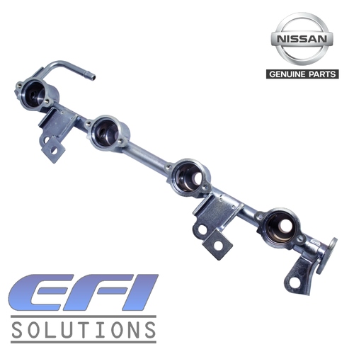 Fuel Rail (SR20) "S13, 180sx"