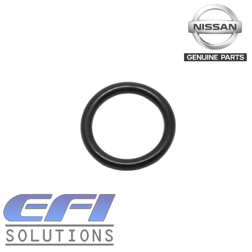 Diesel Injector Lower O-Ring Seal (ZD30) "D22, Y61"