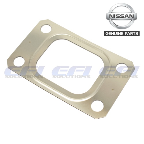 Genuine Nissan Engine Gasket Kit (RB25) "R33, WC34, C34" RB25DET