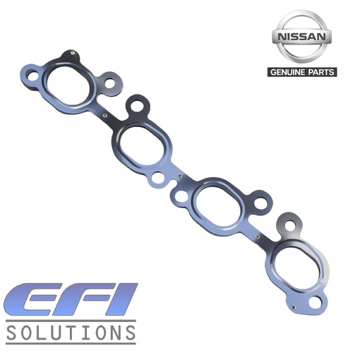 Exhaust Gasket 7 Layer Metal "S13, 180sx, S14, S15 SR20"