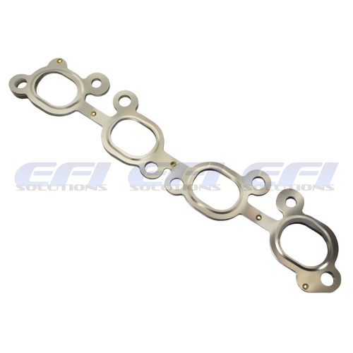 Exhaust Gasket 7 Layer Metal "S13/S14/S15 SR20"