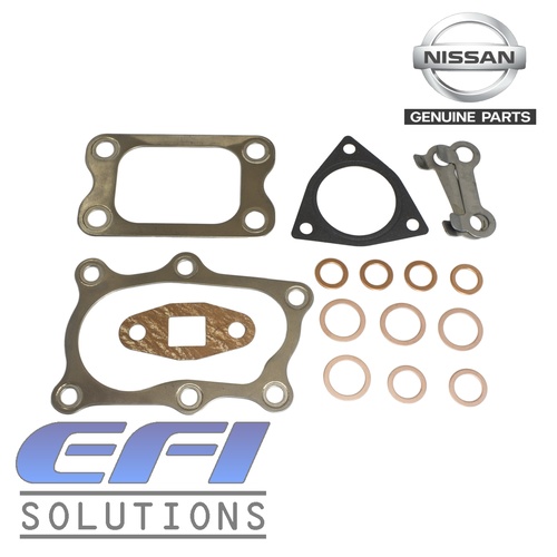 Turbo Gasket Kit (RB25DET) "R33, R34, C34, C35, WC34"