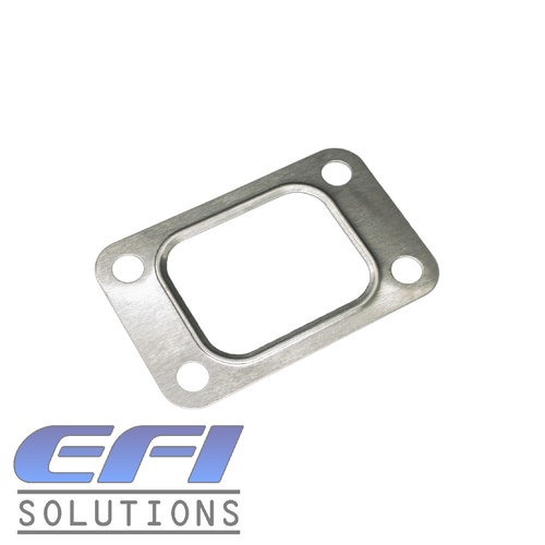 Aramox Turbolader Dichtung Für T2 T25 T28 - Edelstahl Krümmer Flansch