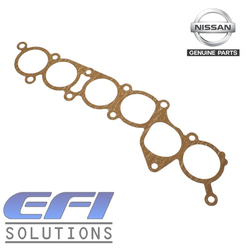 Plenum / Collector Gasket (RB20) "R32, A31, C33"
