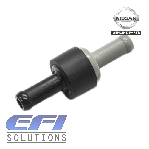 Genuine Nissan Brake Booster Check Valve "S13, 180sx, S14, R32, Z32