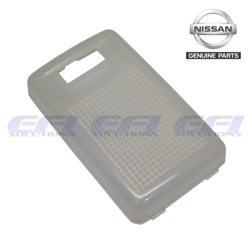 Cabin / Dome Light Cover (Sunroof) "180sx"