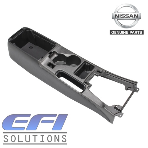 Center Console "S15"