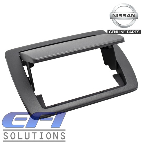 Navigation Cover / Lid "S15"