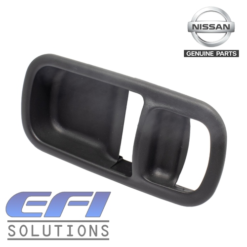Door Handle Escutcheon "R32, Z32, A31, P10"