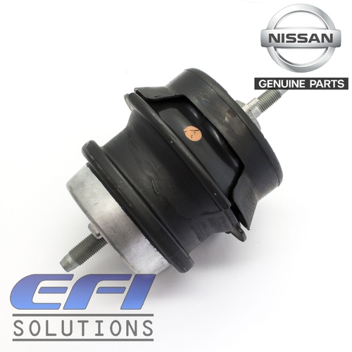 Engine Mount (VR38DETT) "R35 - GTR"
