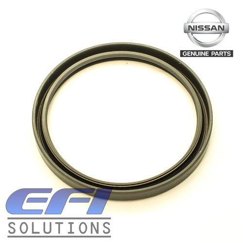 OEM Nissan Patrol GQ Y60 Rear Main Crank Seal TB42 TD42 D21 E24