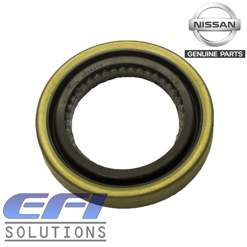OEM Nissan Patrol Y60 GQ Rear Inner Axle Oil Seal