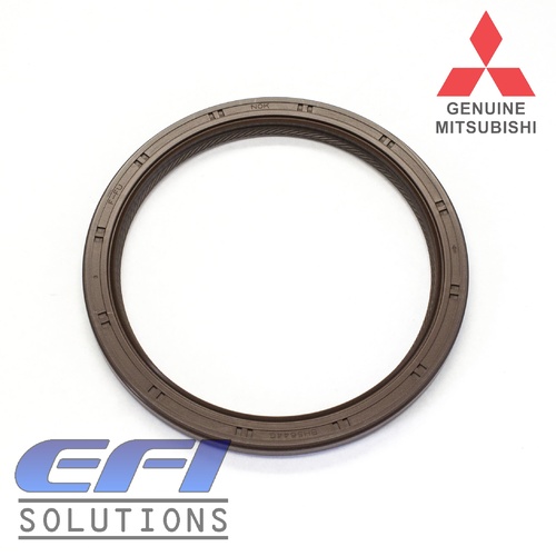 Mitsubishi Rear Main Seal "4G63, 4G64, 4G69, 4G92, 4G93, 4G94, 6A11, 6A12, 6A13"