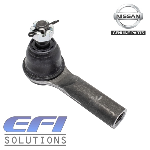 First Line FTR5382 Tie Rod End Front Outer RH 