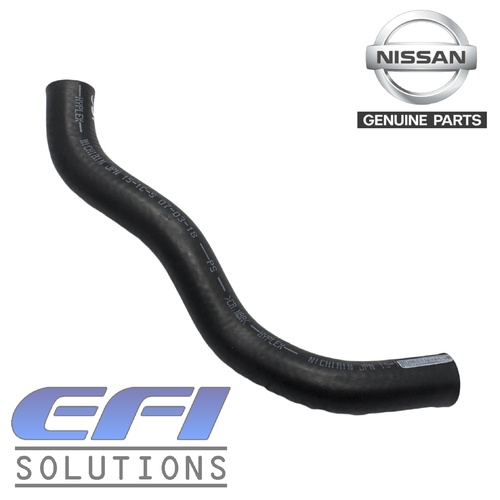 Power Steering Feed Hose "S14"