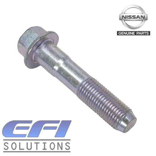 Strut to Knuckle Bolt (Front) "S14, S15, A32, C34, C35"