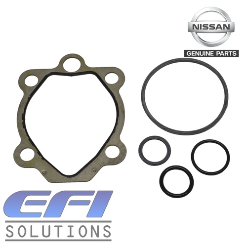 Genuine Nissan Power Steering Pump Seal Kit (NonHICAS) "S13, 180sx"