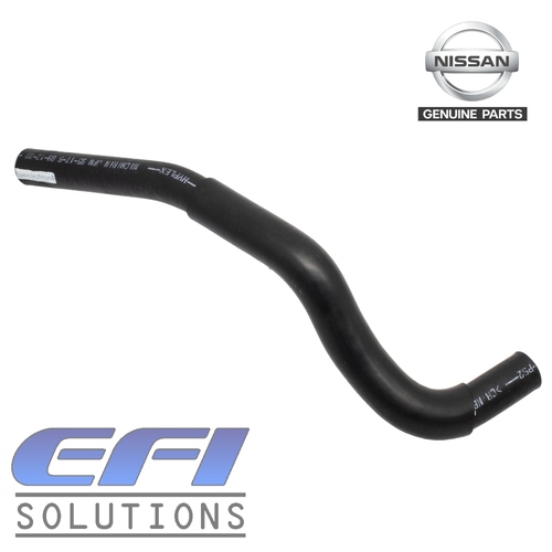 Power Steering Main Return Hose (HICAS) "R32"