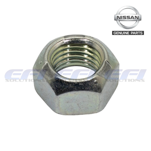 Exhaust Manifold Nut "S13, 180sx, S14, R31, R32, R33, R34"