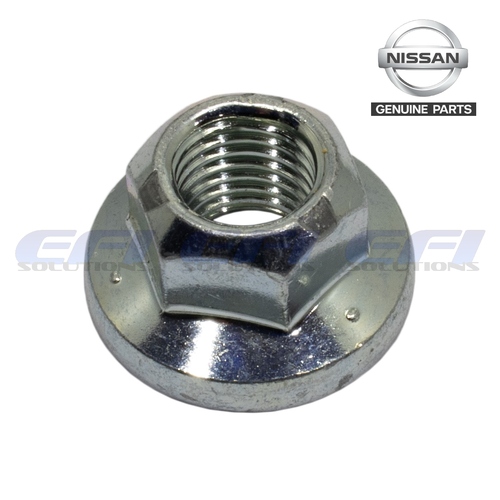 Exhaust Manifold Nut "S15, P11, P12, T30, R35, V35, CV36, V36, Z33, Z34"