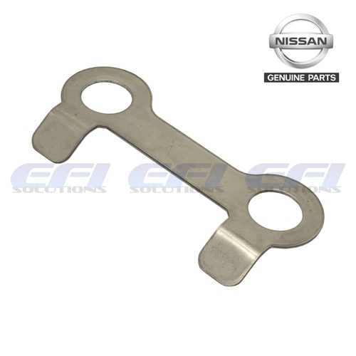 Turbo Locking Tab (T3) "R31, R32, R33, R34, WC34, A31, C32, C33, C34, C35"
