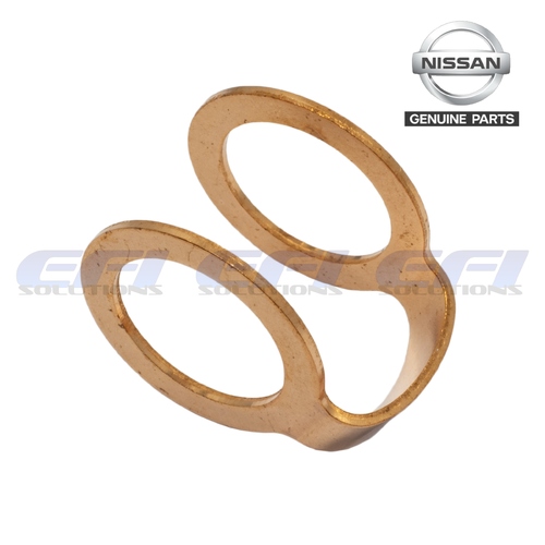 Turbo Water Line Copper Washer "S13, 180sx, S14, S15, T30, N14"