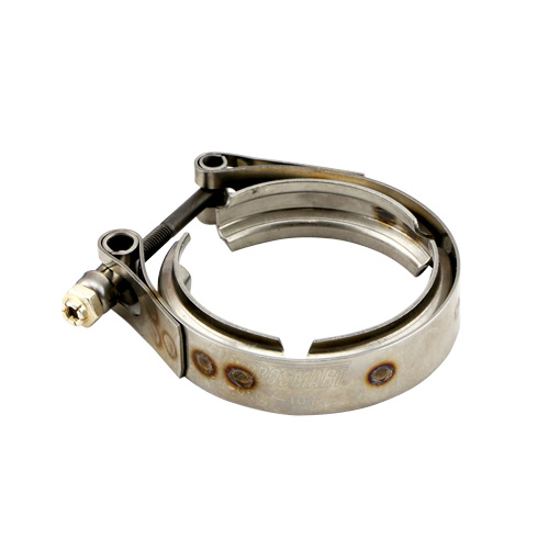 Turbosmart Gen-V WG50 Wastegate Outlet V-Band Clamp