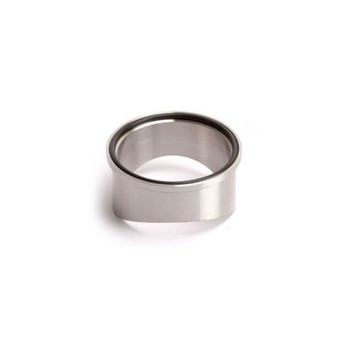 Turbosmart BOV Race Port Aluminium Weld Flange