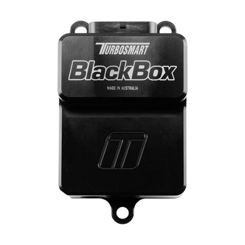 Turbosmart Blackbox Electronic Wastegate Controller