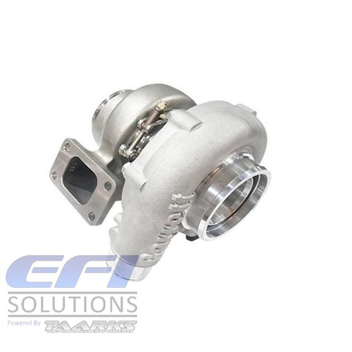 Garrett G-Series G30-900 Turbo "T3 Flange 0.83 A/R V-Band Turbine Housing"