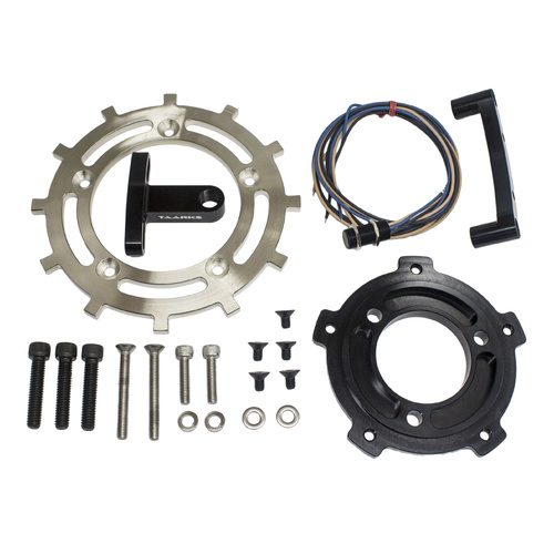 Crank Trigger Kit v2 (SR20) "S13, S14, S15"