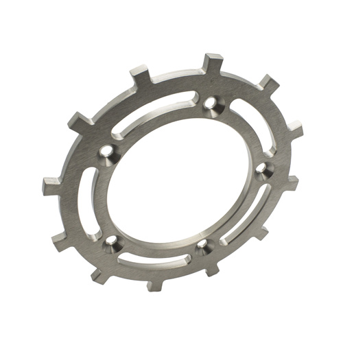 Crank Trigger Wheel "12 Tooth"