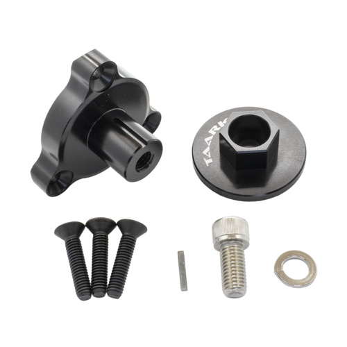 Oil Pump Drive Adapter / Mandrel "ATI - SR20"