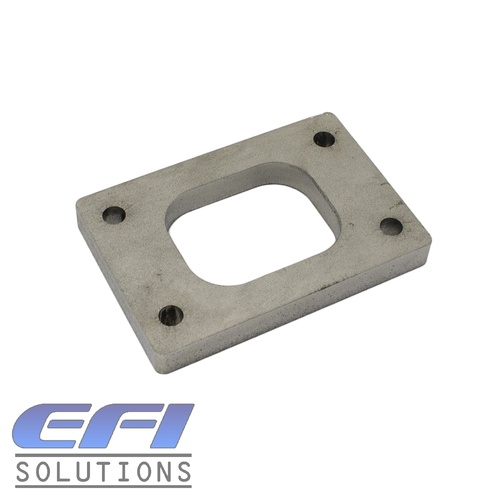 T2 Turbo Flange "304 Stainless Steel"