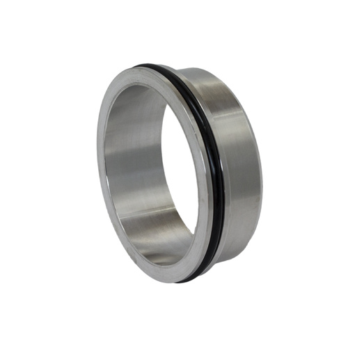 Intercooler Clamp Weld On Ferrule "2.5 Inch" (Aluminium)