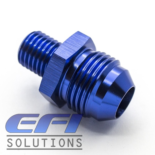 Metric M12X1.5mm To Male AN8