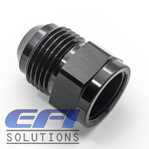AN Expander AN10 To AN12 (Black)