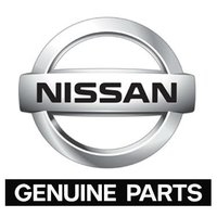 Genuine Nissan